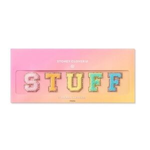 Stoney Clover Lane LIMITED EDITION “STUFF” Sticker Patches